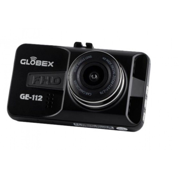 Видеорегистратор Globex GE-112