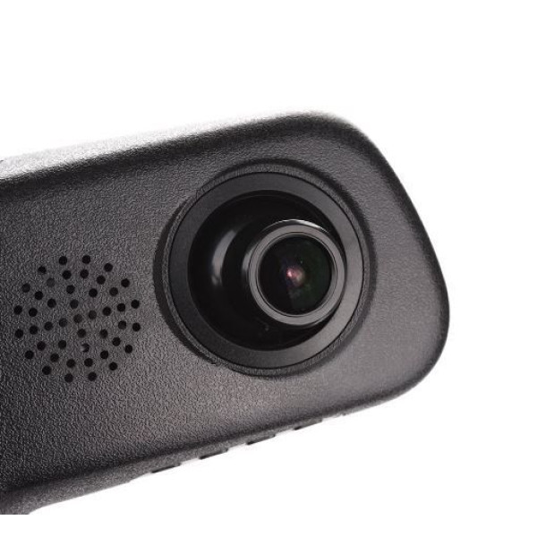 Зеркало заднего вида со встроенным Full HD видеорегистратором и камерой Prime-X 050D