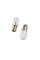 Габарит LED ALed 1156 (P21W) Red (2шт.)