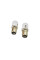 Габарит LED ALed 1156 (P21W) Red (2шт.)