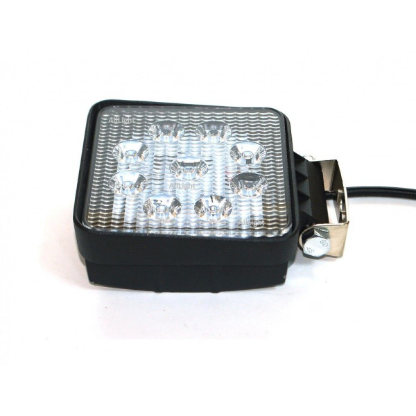 Світлодіодна фара дальнього світла AllLight 06T-27W