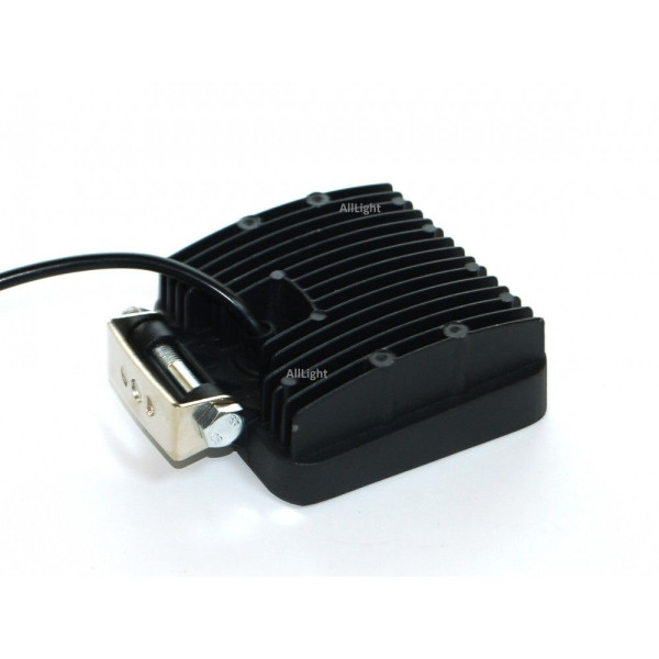 Світлодіодна фара дальнього світла AllLight 06T-27W