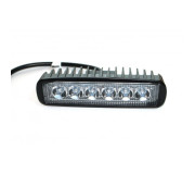 LED-фари дальнього світла