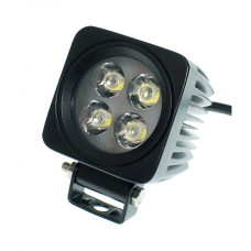 Світлодіодна фара дальнього світла AllLight 13T-12W