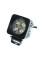 Світлодіодна фара дальнього світла AllLight 13T-12W