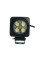 Світлодіодна фара дальнього світла AllLight 13T-12W