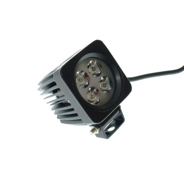 Світлодіодна фара дальнього світла AllLight 13T-12W