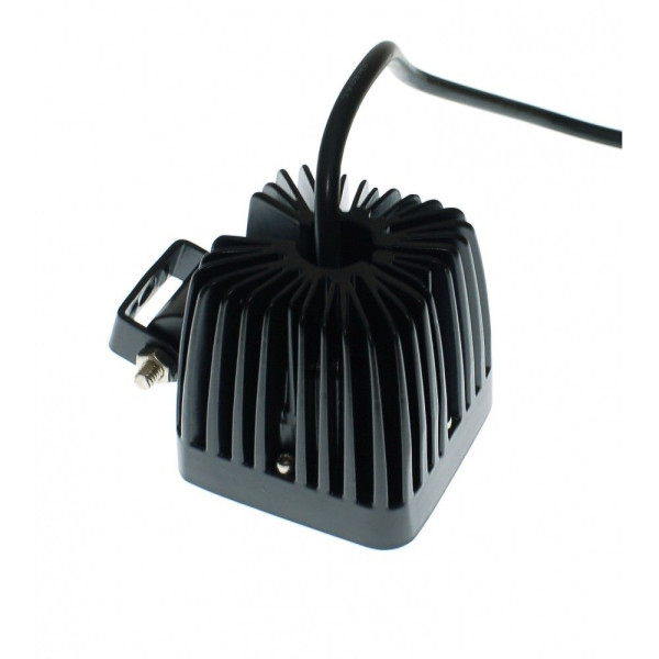 Світлодіодна фара дальнього світла AllLight 13T-12W