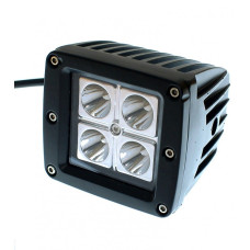 Світлодіодна фара дальнього світла AllLight 14T-12W