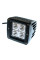 Світлодіодна фара дальнього світла AllLight 14T-12W