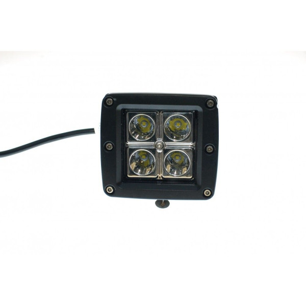 Світлодіодна фара дальнього світла AllLight 14T-12W
