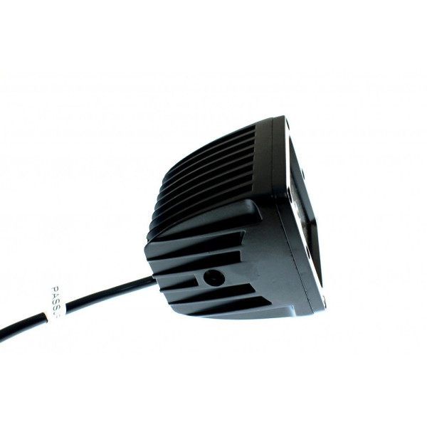 Світлодіодна фара дальнього світла AllLight 14T-12W