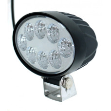 Светодиодная фара ближнего света AllLight 16T-24W