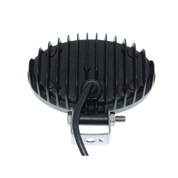Светодиодная фара ближнего света AllLight 16T-24W
