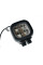Светодиодная фара дальнего света AllLight 23T-40W