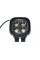 Светодиодная фара дальнего света AllLight 23T-40W