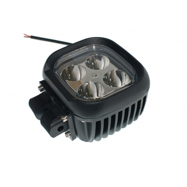 Светодиодная фара дальнего света AllLight 23T-40W