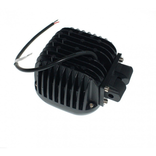 Светодиодная фара дальнего света AllLight 23T-40W