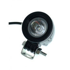 Світлодіодна фара дальнього світла AllLight 24T-10W