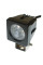 Светодиодная фара дальнего света AllLight 25T-10W