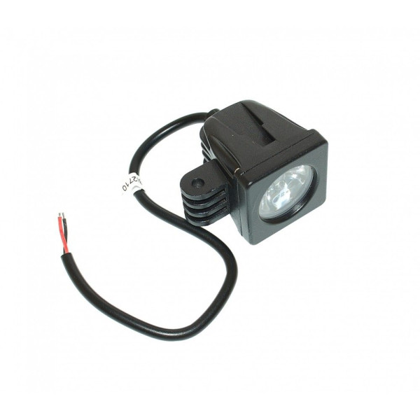 Светодиодная фара дальнего света AllLight 25T-10W