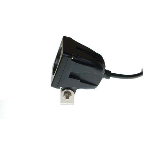 Светодиодная фара дальнего света AllLight 25T-10W