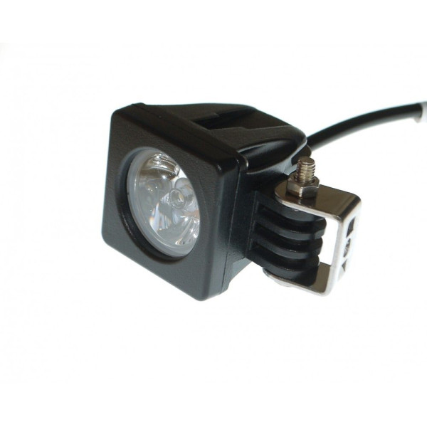 Светодиодная фара дальнего света AllLight 25T-10W
