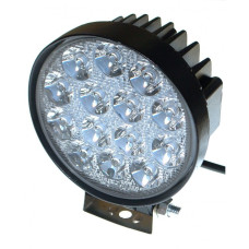 Світлодіодна фара дальнього світла AllLight 27T-42W