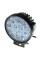 Світлодіодна фара дальнього світла AllLight 27T-42W