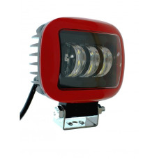 Світлодіодна фара ближнього світла AllLight 30W(B)