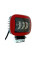 Светодиодная фара ближнего света AllLight 30W(B)