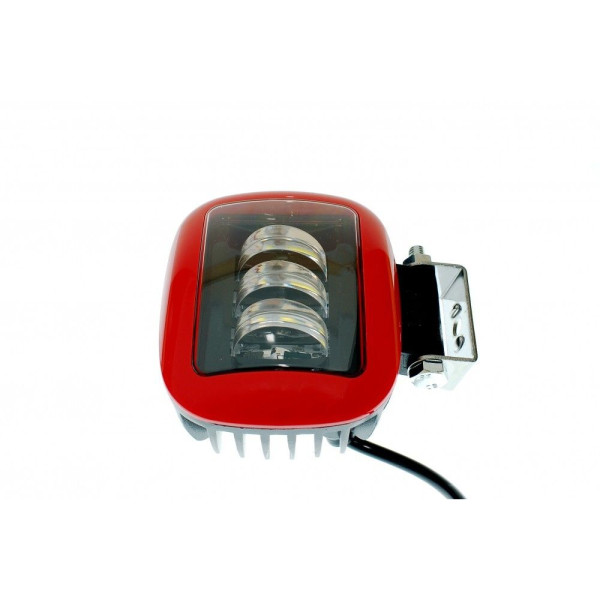 Светодиодная фара ближнего света AllLight 30W(B)