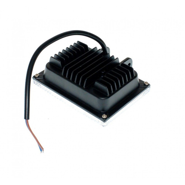Светодиодная фара дальнего света AllLight 39T-18W