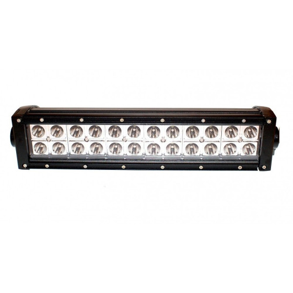 Светодиодная фара комбинированного света AllLight A-72W