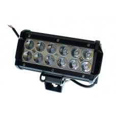 Світлодіодна фара дальнього світла AllLight C-36W