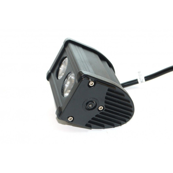 Светодиодная фара дальнего света AllLight D-20W