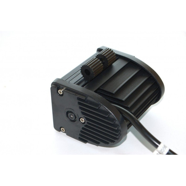 Светодиодная фара дальнего света AllLight D-20W