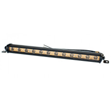 Світлодіодна фара дальнього світла AllLight E-36W