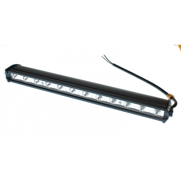 Светодиодная фара дальнего света AllLight E-36W
