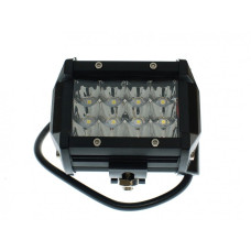 Світлодіодна фара дальнього світла AllLight F-36W