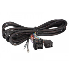 Перехідник-подовжувач Авто-ISO ACV 1020-21-6500 17pin BMW