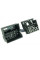 Адаптер для штатной магнитолы ACV 321328-24 Quadlock new - Quadlock old