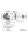 Акустика Kenwood KFC-S6976EX