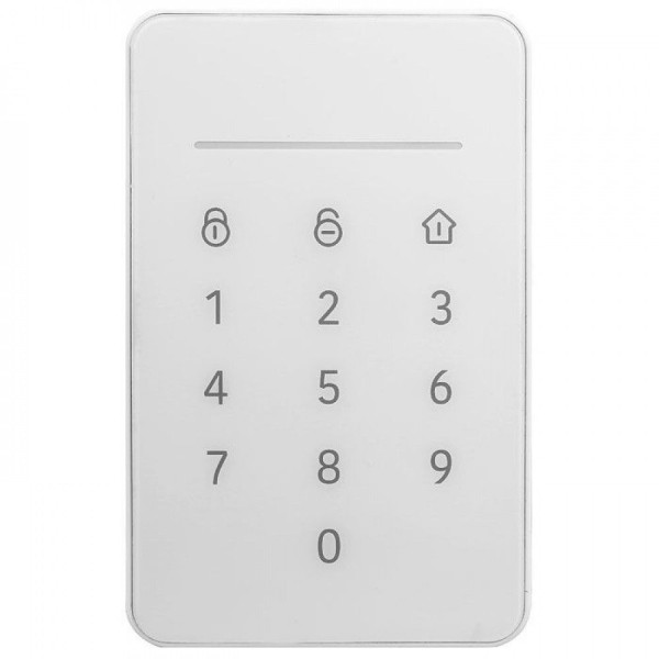 Бездротова клавіатура для сигналів GSM Dinsafer DKPD01A