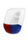 Беспроводная уличная сирена Dinsafer DJD01O