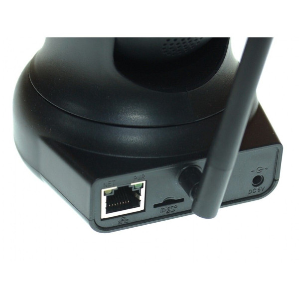 Бездротова камера Dinsafer PD03U PTZ