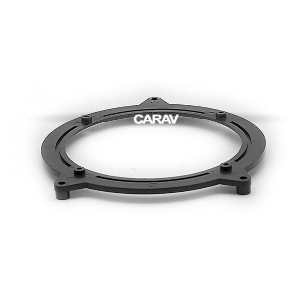 Проставки под динамики Carav 14-029 130 мм / 5,25