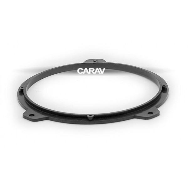 Проставки под динамики Carav 14-030 165 мм / 6,5