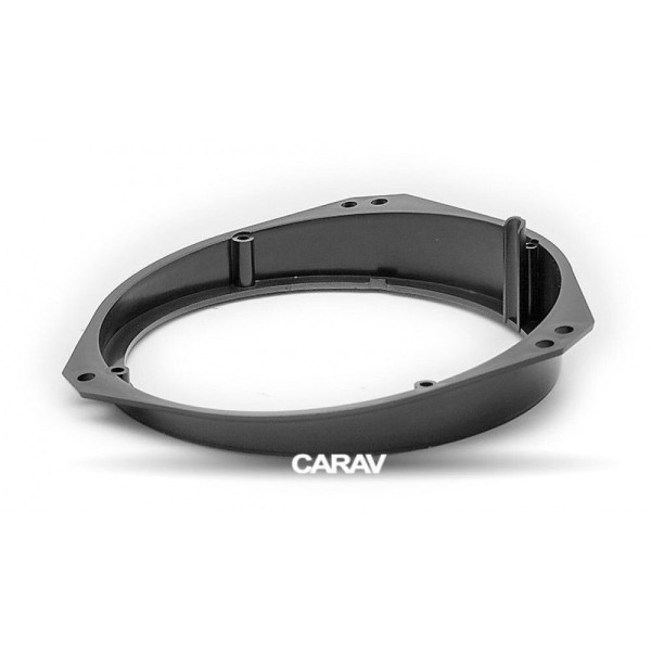 Проставки під динаміки Carav 14-032 165 мм / 6,5
