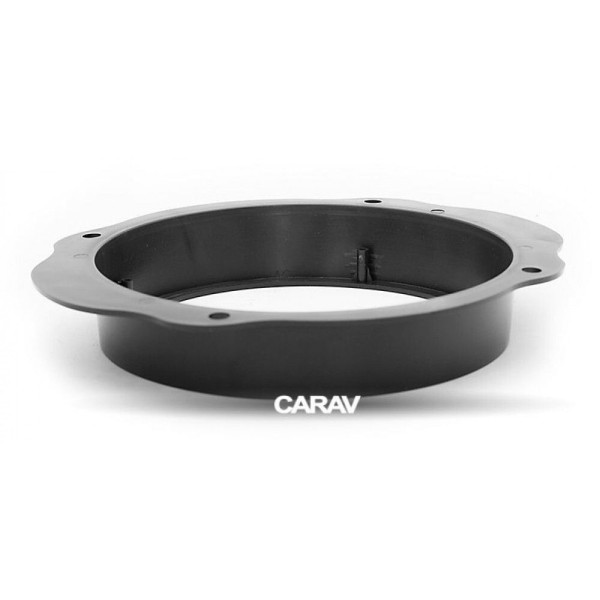 Проставки под динамики Carav 14-001 165 мм / 6,5
